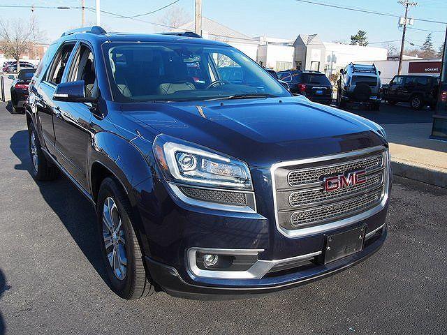 2015 gmc acadia slt for sale in wilmington, delaware