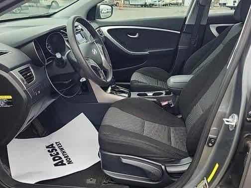 2016 hyundai elantra gt in northwoods, illinois