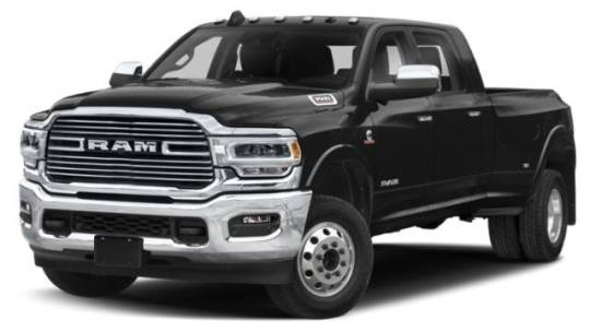 2020 ram 3500 limited