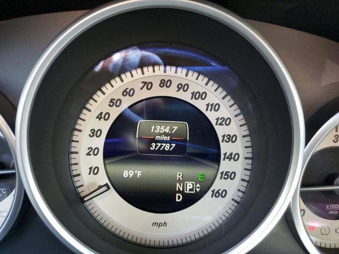 used 2015 mercedes-benz e 250 bluetec sedan bloomington, in 47403 for sale in bloomington, indiana