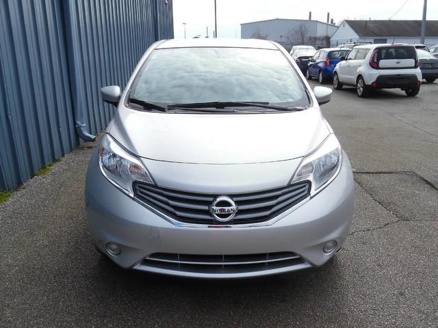 2016 nissan versa note sv sv 4dr hatchback for sale in dover, delaware