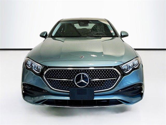 2024 mercedes-benz e-class