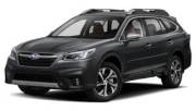 2022 subaru outback touring