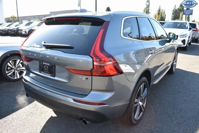 2021 volvo xc60 t5 momentum
