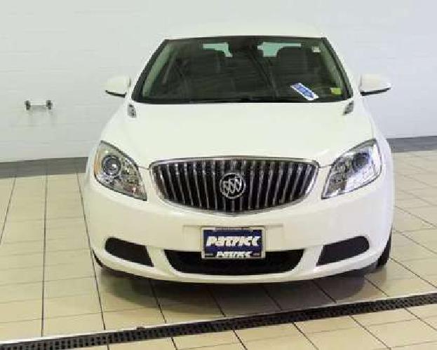 2016 buick verano conv pkg in henrietta, ny