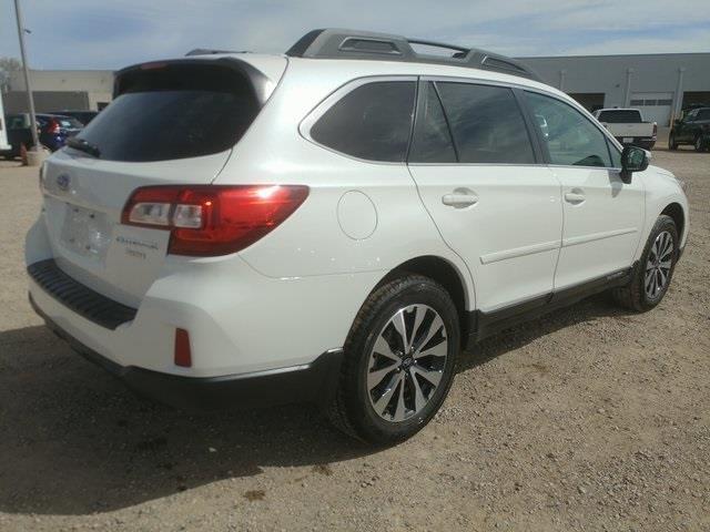 2015 subaru outback 3.6r limited awd 3.6r limited 4dr wagon for sale in santa fe, new mexico