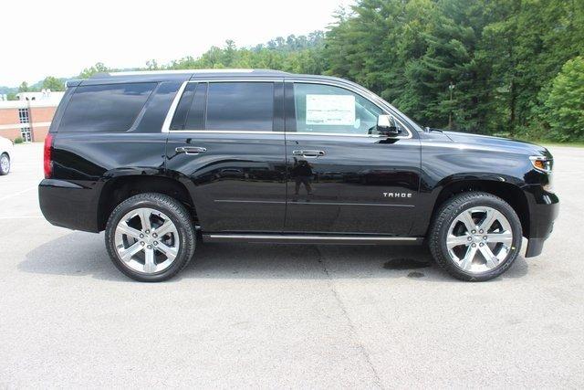 new 2020 chevrolet tahoe 4wd premier hazard, ky 41701 for sale in browns fork, kentucky