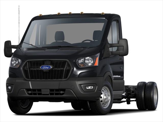 2024 ford f-350 chassis xlt