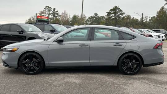 2024 Honda Accord