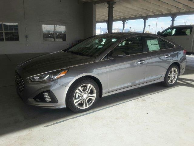2019 hyundai sonata sel sel 4dr sedan for sale in las cruces, new mexico
