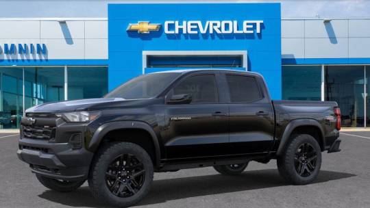 2024 Chevrolet