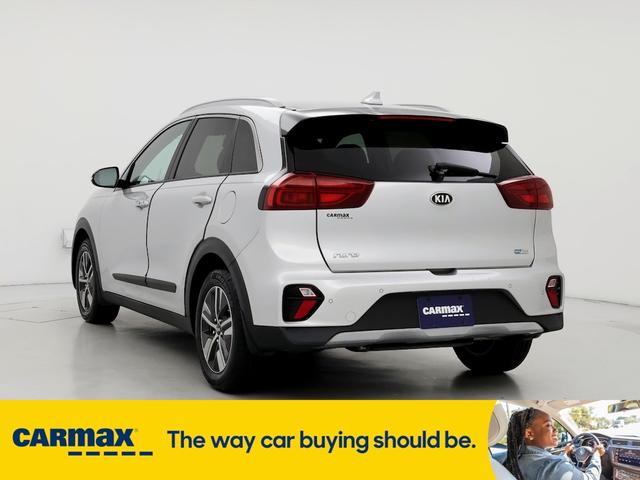 2020 kia niro ex premium