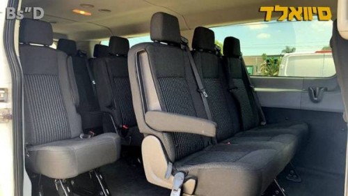 2019 ford transit xlt for sale in new york