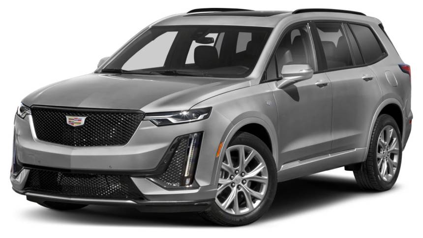 2021 cadillac xt6 sport