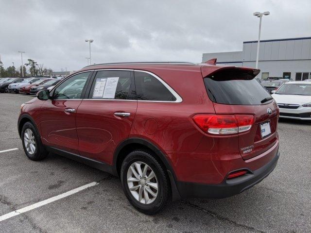 used 2016 kia sorento l valdosta, ga 31602 for sale in valdosta, georgia