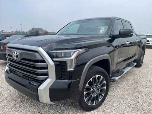 2023 toyota tundra limited 4x4 crewmax 6.5 ft. box 157.7 in. wb in lake charles, louisiana