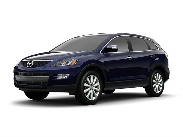 2009 mazda cx-9 touring