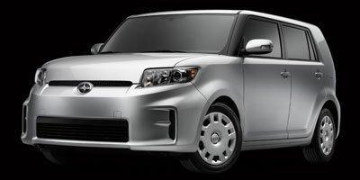 2012 scion xb release series 9.0