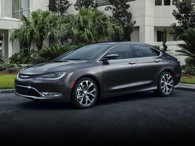 2015 chrysler 200 c awd c 4dr sedan for sale in bar nunn, wyoming