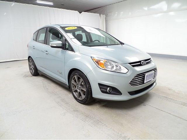 2014 ford c-max sel for sale in east swanzey, new hampshire
