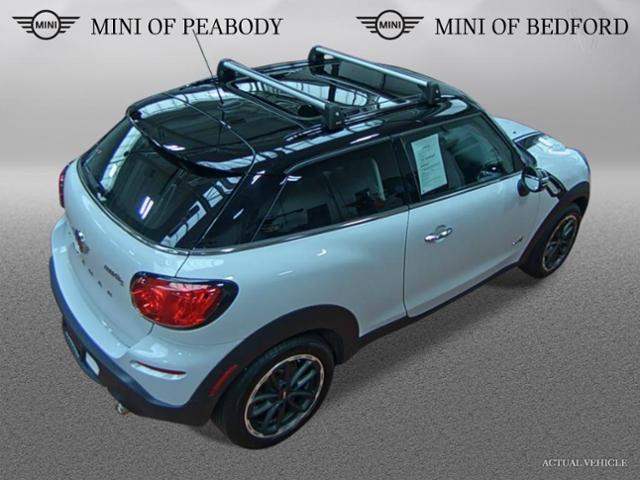 2015 mini paceman cooper s all4 awd cooper s all4 2dr hatchback for sale in manchester, new hampshire