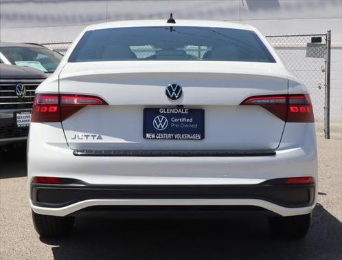 2024 volkswagen jetta