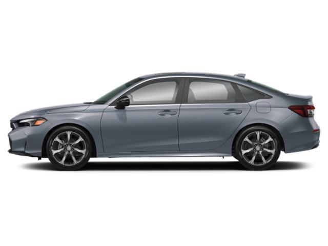 2025 honda civic sport touring