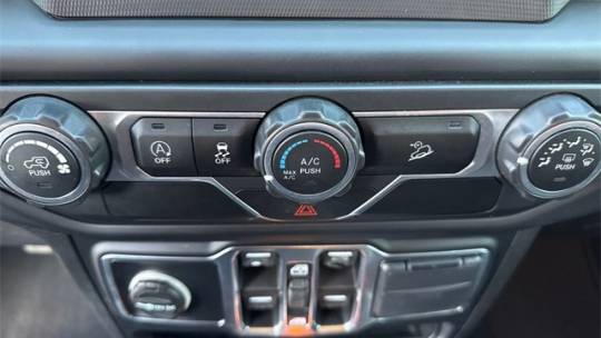 2019 Jeep Wrangler