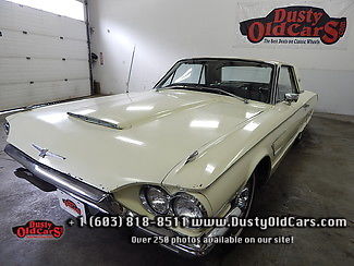 1965 yellow runs drives great resto interior excellent!