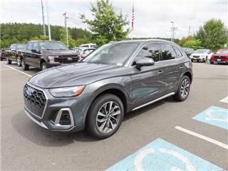 2023 Audi Q5 quattro s line prestige 45 tfsi