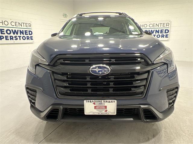 2023 subaru ascent onyx edition limited 7-passenger