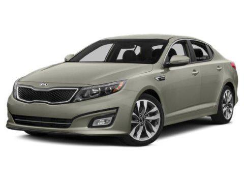 2015 kia optima sx turbo