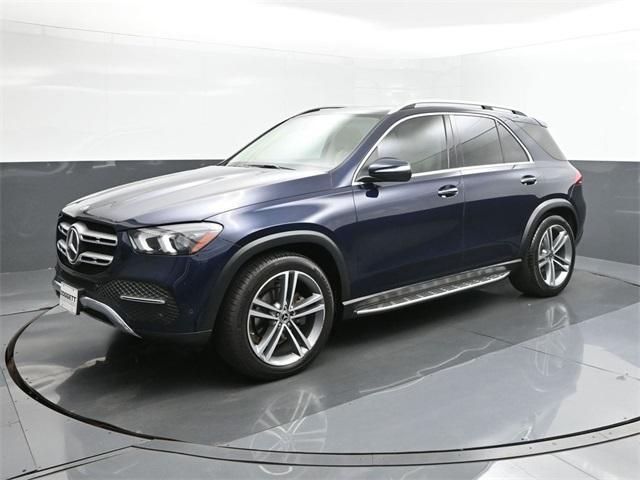 2020 mercedes-benz gle 350 base