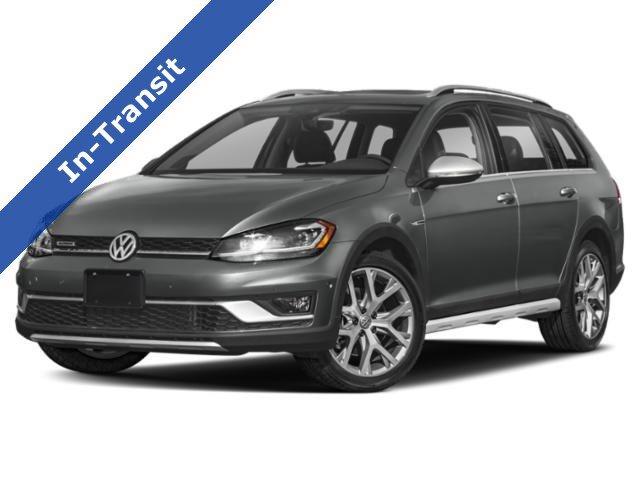 2018 volkswagen golf alltrack tsi sel