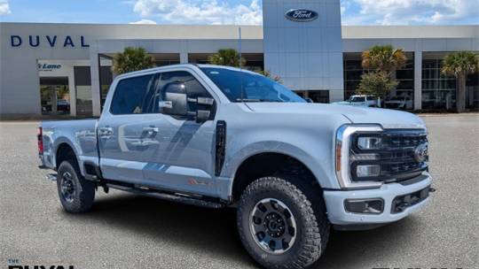 2024 Ford F-250