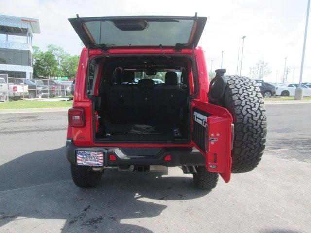 2021 jeep wrangler unlimited rubicon 392 in fayetteville, arkansas