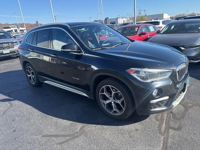 2016 bmw x1 xdrive 28i
