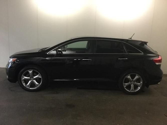 2015 toyota venza xle awd xle v6 4dr crossover for sale in bow, new hampshire