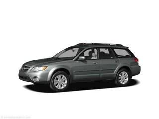 2008 subaru outback