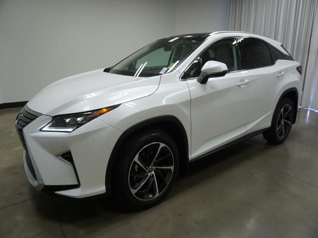 2018 lexus rx 350 base awd 4dr suv for sale in reno, nevada