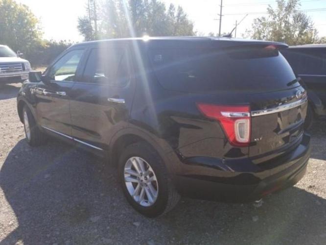 2012 ford explorer xlt awd xlt 4dr suv for sale in american fork, utah