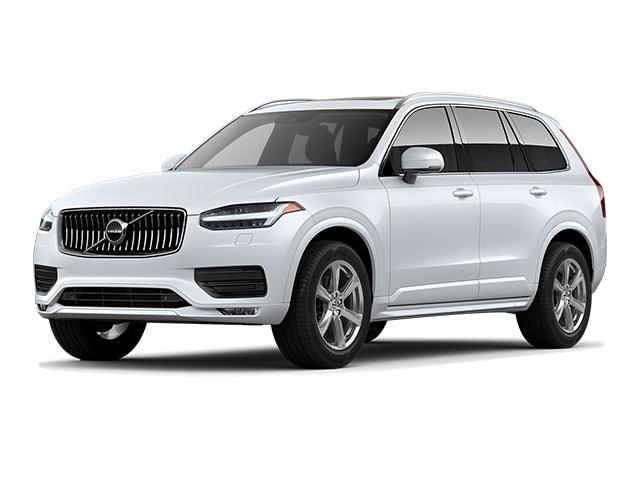 2021 volvo xc90 t5 momentum 7 passenger