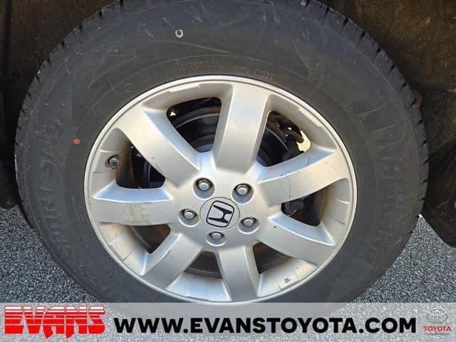 2007 honda cr-v ex in fort wayne, indiana