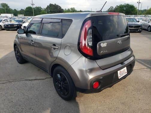 2018 kia soul base in bessemer, alabama