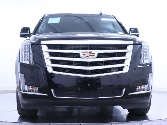 used 2018 cadillac escalade esv 2wd oklahoma city, ok 73132 for sale in oklahoma city, oklahoma
