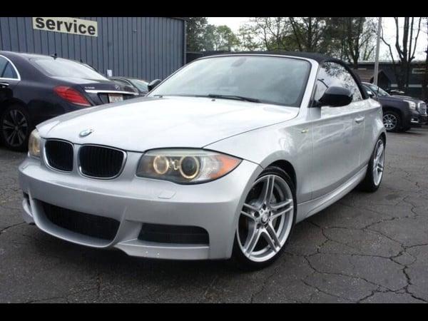 2013 bmw 135is in secaucus, new jersey