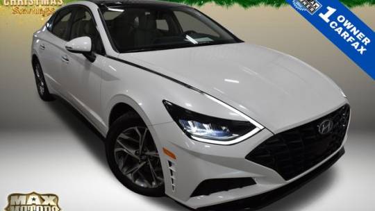 2022 Hyundai Sonata