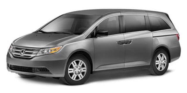 2012 honda odyssey lx lx 4dr mini-van for sale in stamford, connecticut