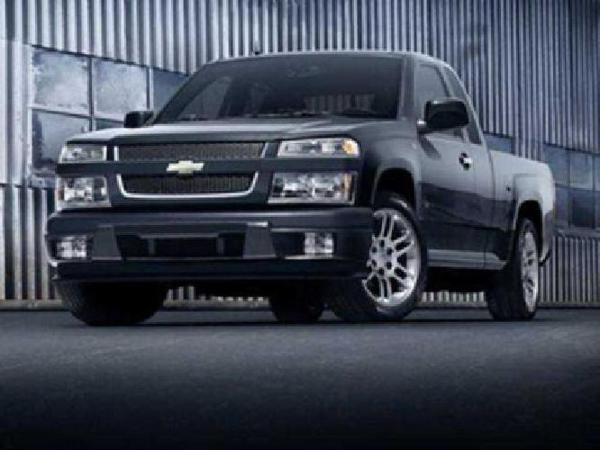 2009 chevrolet colorado lt in wilmington, nc