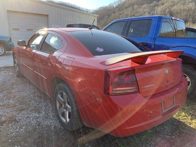 used 2008 dodge charger se pikeville, ky 41501 for sale in broad bottom, kentucky